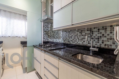 Imagem 16 de 30 de Apto Brooklin | 2 Quartos | 84 M² | Cond: R$970.00 | 2 Vagas - O1lghr