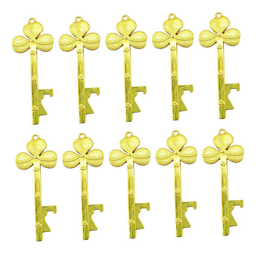 . 10x Keychain Pingentes De Teclados Acessórios Para Joias