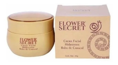 Pack 3 Crema Facial Hidratante Baba De Caracol