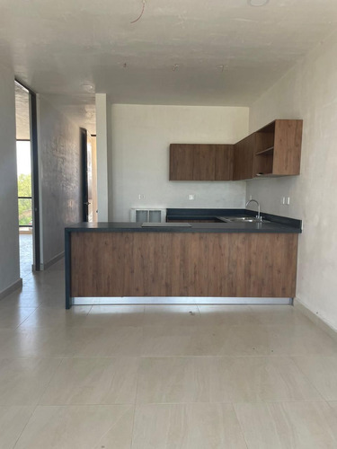 Departamento En Venta Santa Gertrudis Copo , Mérida, Yuc.