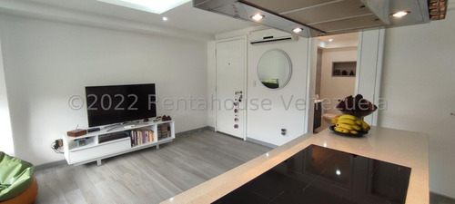 Imagen 2 de 14 de Apartamento En Alquiler