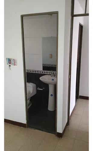 Vendo Apartamento En Cr Los Guayacanes