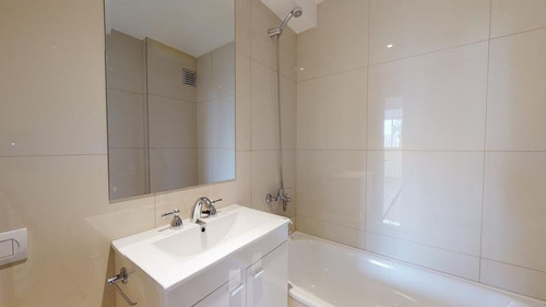 Imagen 14 de 23 de Semi Piso 3 Ambientes A Estrenar De Categoría - Amenities | Av. Boyaca Al 300 - Flores
