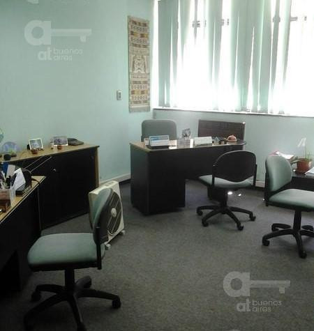 Imagen 6 de 8 de Oficina Comercial - Centro (capital Federal) En Venta