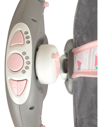 Silla Nido Swing Rosado Infanti