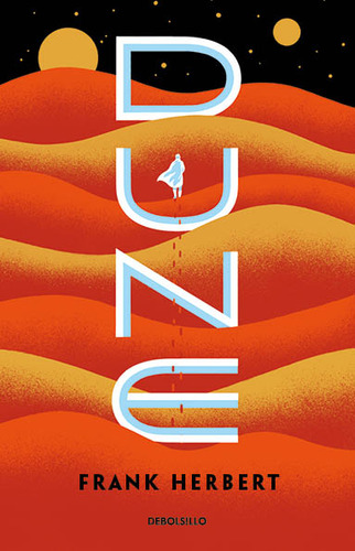 Dune De Frank Herbert Editorial Debolsillo
