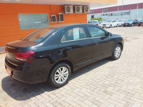 Imagem 7 de 9 de Chevrolet Cobalt 1.8 Mpfi Ltz 8v Flex 4p Automático