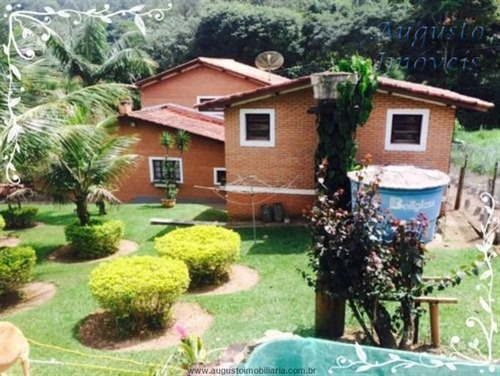 Imagem 8 de 20 de Chácaras À Venda Em Mairiporã/sp - Compre O Seu Chácaras Aqui! - 1407688