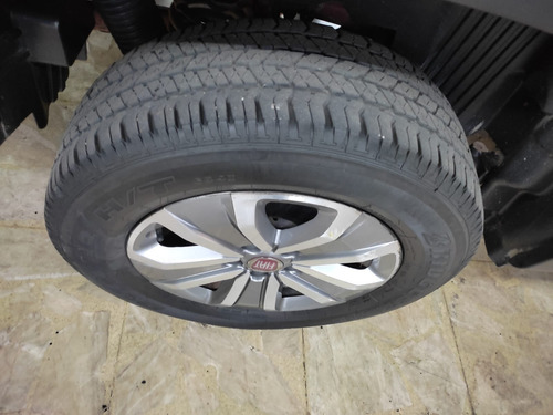 Fiat Toro 1.8 16v Opening Edition Plus Flex 4x2 Aut. 4p