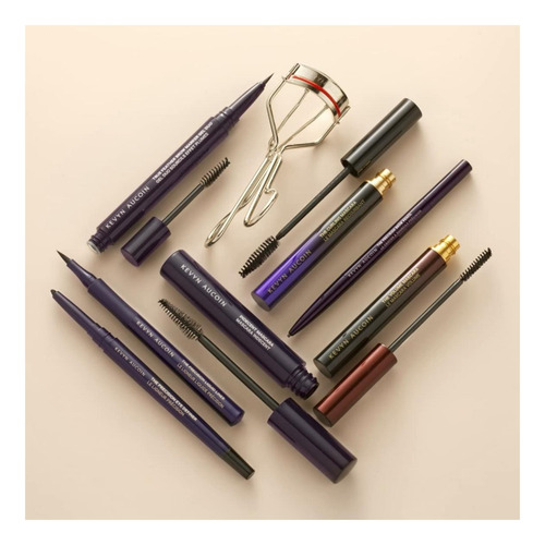 Kevyn Aucoin The Precision Brow Pencil. Ultra-slim Brunette