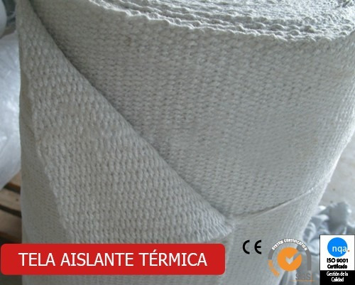 Venta Tela De Aislante Termico