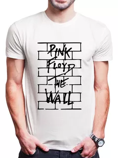 Polo Varon Pink Floyd (d1700 Boleto.store)