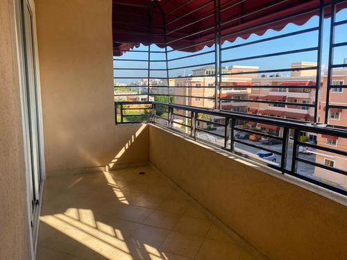 Imagen 4 de 6 de Apartamentos En San Isidro