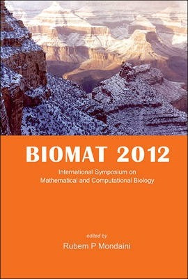 Libro Biomat 2012 - International Symposium On Mathematic...