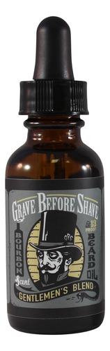 Grave Before Shave Aceite Pa - 7350718:mL a $107990