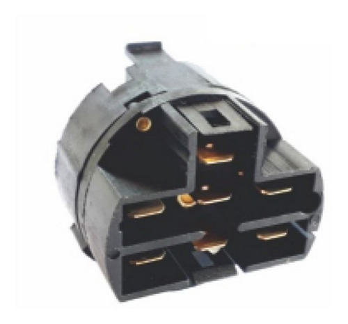 Contactor De Arranque Fiat Palio Siena