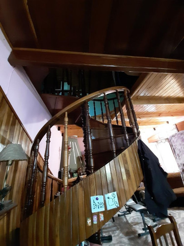 Imagen 18 de 30 de Casa Y Quincho Con Amplio Terreno A. Korn