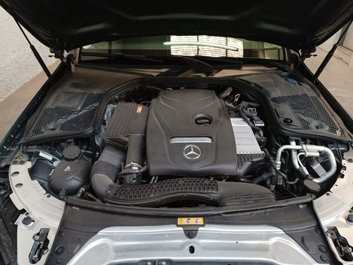Mercedes Benz C200
