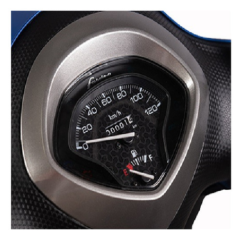 Yamaha Fascino 125 El Mejor Precio! No Elite Agility Ray An