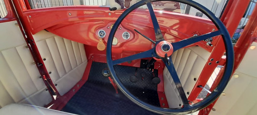 Ford A De Coleccion