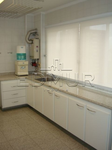 Imagem 9 de 15 de Apartamento - Vila Assuncao - Ref: 6395 - V-6395