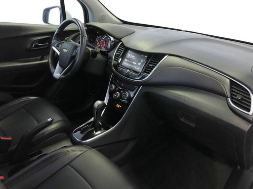 Chevrolet Tracker 1.4 Turbo Premier At