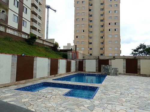 Imagem 29 de 30 de Apartamento Com 3 Dorms, Vila Formosa, São Paulo - R$ 360 Mil, Cod: 1200 - A1200