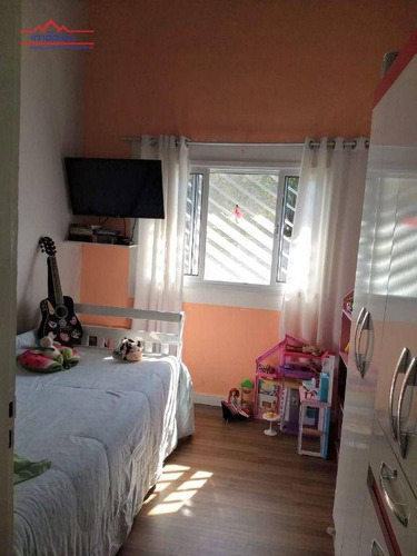 Imagem 14 de 16 de Chácara Com 2 Dormitórios À Venda, 4850 M² Por R$ 480.000,00 - Jardim Estância Brasil - Atibaia/sp - Ch0222