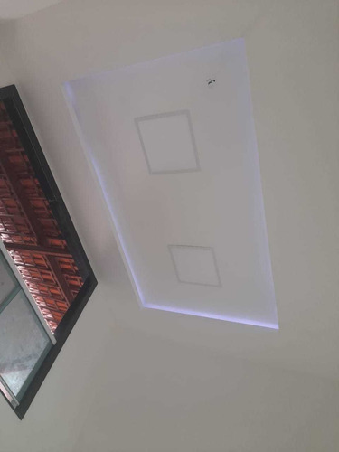 Imagem 1 de 3 de Forro De Gesso Acartonado