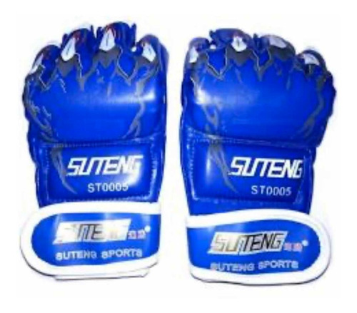 Guantes Mma Guantes De Mma Guantes Ufc Muay Thai Guante Box