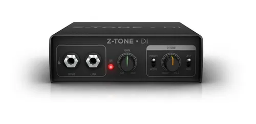 Z Tone Di De Ik Multimedia