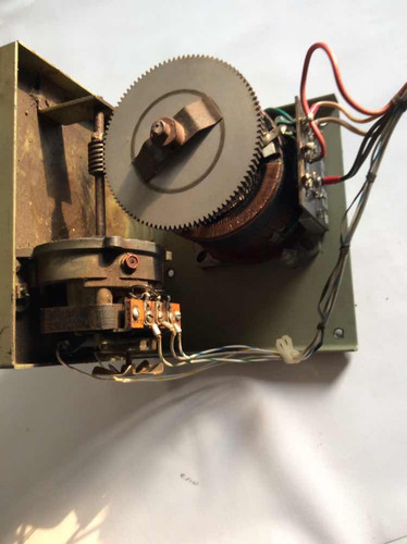 Transformador Variable Reostato 10 Amp (Usado)