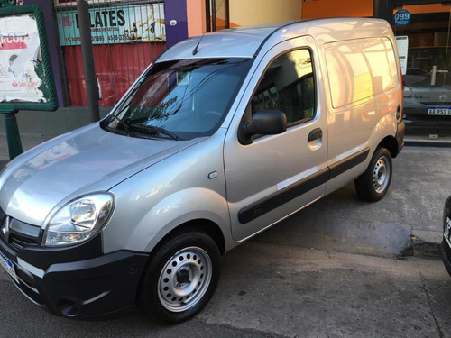 Renault Kangoo 1.6 Furgon Ph3 Confort 1plc 2017 Argemotors