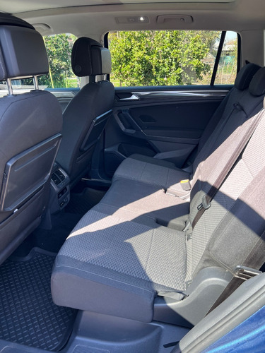 Imagen 8 de 12 de Volkswagen Tiguan All Space 2.0 Tsi 4 Motion 7 Asientos Conf