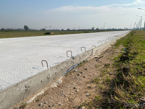Terreno En Venta En Parque Industrial Campana