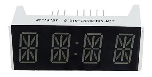 Imagem 1 de 2 de Display Microondas Electrolux Mef28 Mef33 Mef41 Me28x Me28s