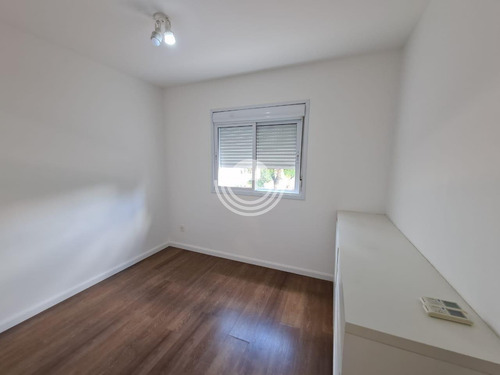 Imagem 9 de 20 de Apartamento À Venda Em Cambui - Ap006667