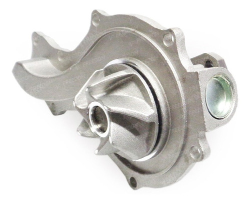 Bomba De Água Vw Quantum Santana 1.6 1.8 2.0 Motor Ap 95/06