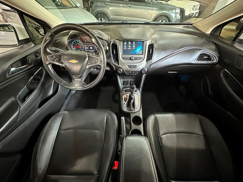 Chevrolet Cruze Sport6 1.4 Lt Turbo Aut. 5p