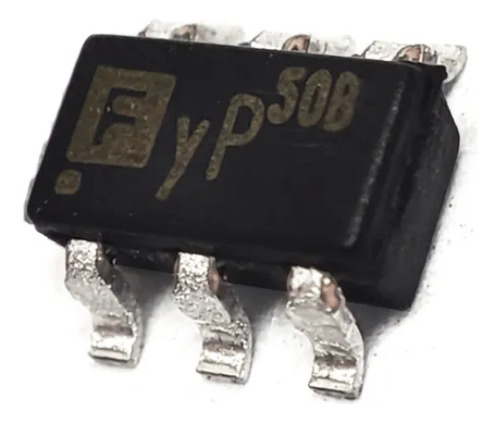 Circuito Integrado Ld7550bbl Pwm Sot23-6