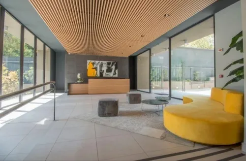 Hernando De Aguirre/cercano Plaza Las Lilas, 95 M2, 2 Estac