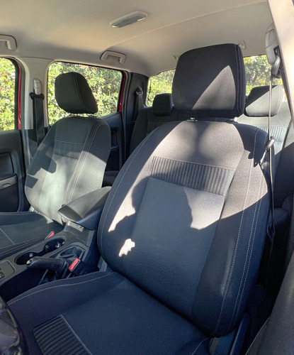 Ford Ranger 3.2 XLT 4x4 Diesel Dob. Cab. MT 4P 2022