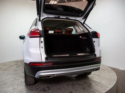 Geely Azkarra 1.5 Turbo Luxury At Azkarra