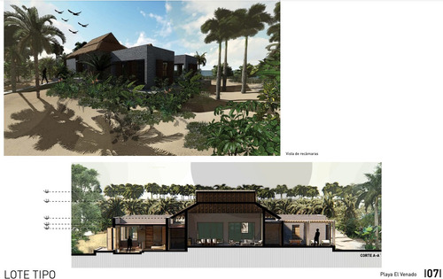 Imagen 9 de 30 de Venta Exclusivos Lotes De Playa , Puerto Escondido