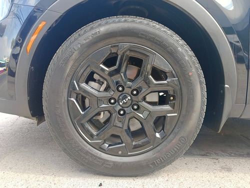 Kia Sorento 2.5 Sxl At