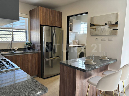 Casa Venta En Ex Hacienda San Francisco Privada En Apodaca, Nuevo Leon