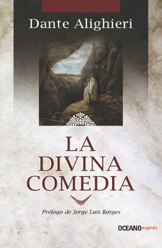 La Divina Comedia (dante Alighieri)