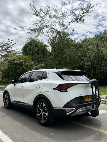 Kia Sportage 2.0 Vibrant At 4X2