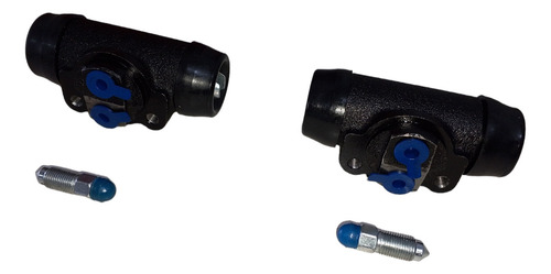 Cilindro De Freno Original Jac T6