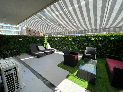 Imagen 17 de 18 de Departamento - Belgrano